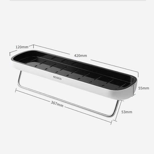 Kệ Tắm Nhà Bếp Ecoco