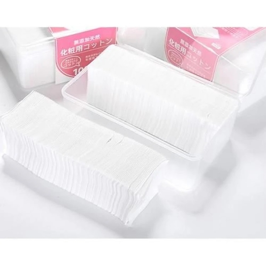 BÔNG TẨY TRANG MINISO NHẬT BẢN