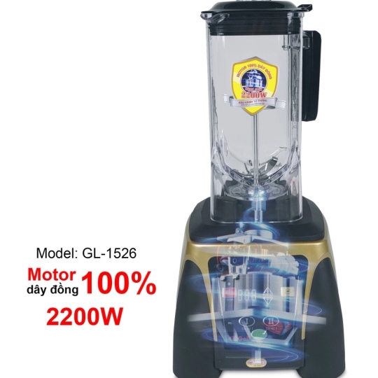 Máy  công nghiệp GALI GL-1526