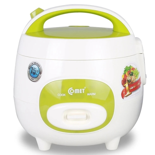 Nồi Cơm Điện Comet CM 8006