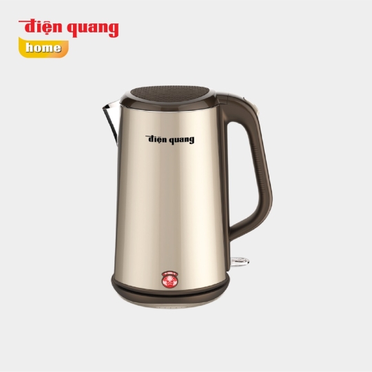 Ấm siêu tốc Điện Quang 1.8 lít ĐQ EKT08 1818 