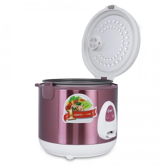Nồi Cơm Điện Comet CM8025