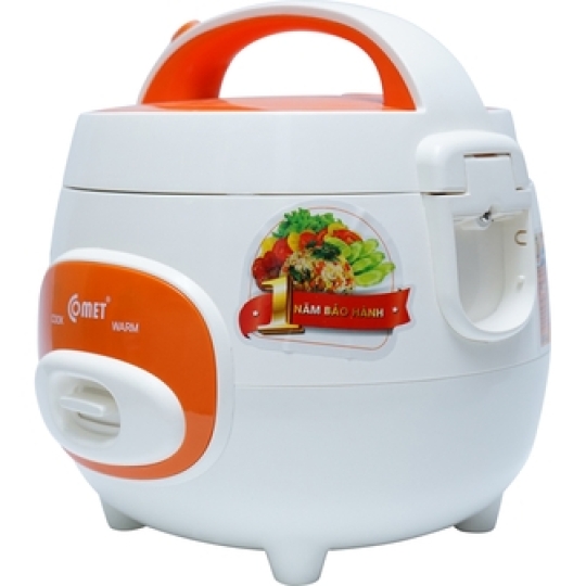 Nồi Cơm Điện Comet CM 8006