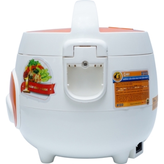 Nồi Cơm Điện Comet CM 8006