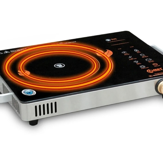 Bếp hồng ngoại đơn Comet CM5558 