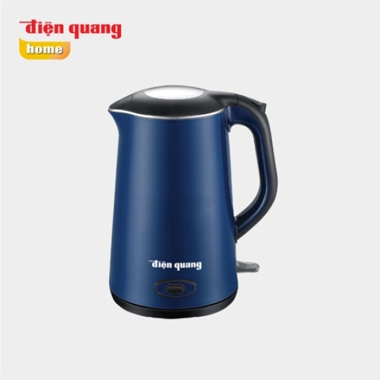 Bình đun siêu tốc Điện Quang 1.5 lít ĐQ EKT09 1515 B KW 