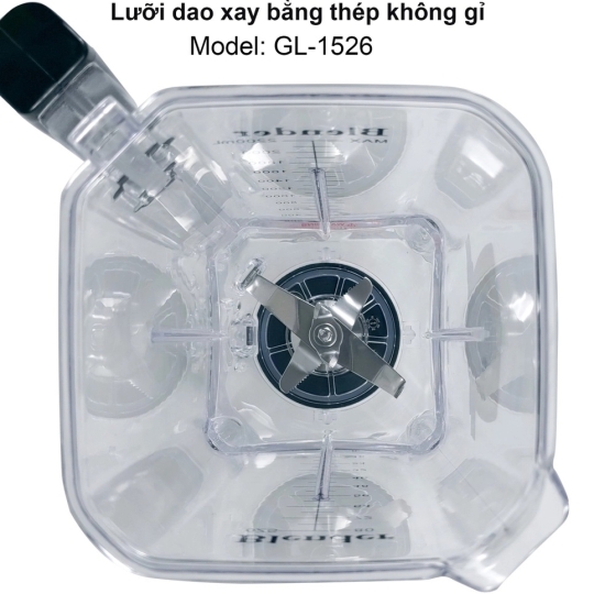 Máy  công nghiệp GALI GL-1526