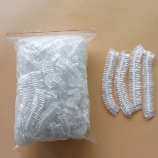 🍢🥗🍝SÉT 100   MÀNG BỌC THỰC PHẨM GẤU