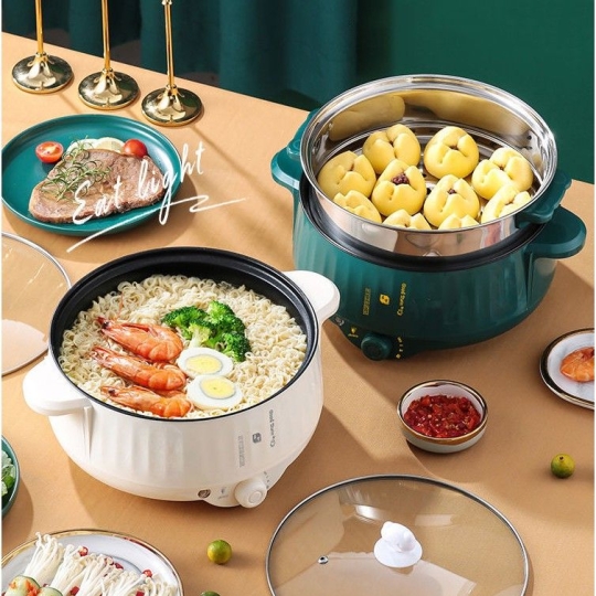 Nồi Lẩu Điện 28cm