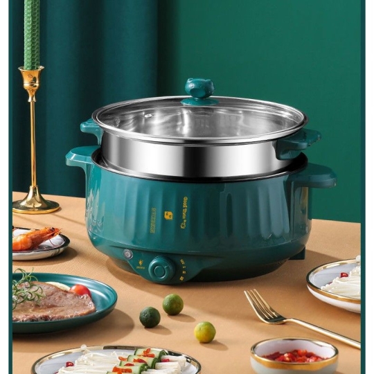 Nồi Lẩu Điện 28cm