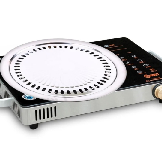 Bếp hồng ngoại đơn Comet CM5558 