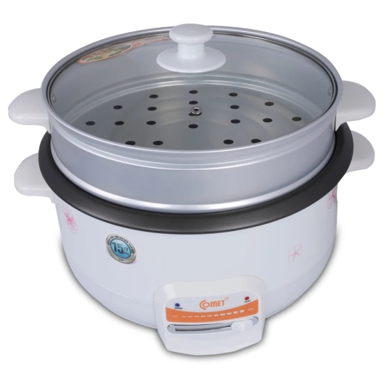 Nồi lẩu điện Comet CM7732 
