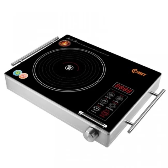Bếp hồng ngoại đơn Comet CM5558 