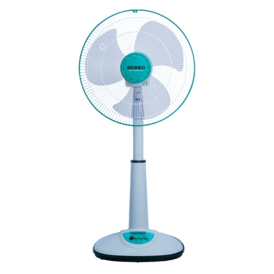 Quạt lửng Senko L1638 