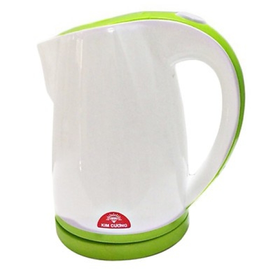 Ấm  Siêu Tốc Kim Cương KC-AT1.8L 