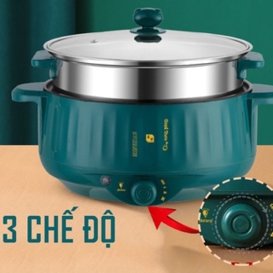 Nồi Lẩu Điện 28cm