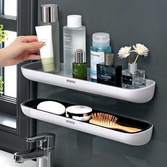 Kệ Tắm Nhà Bếp Ecoco