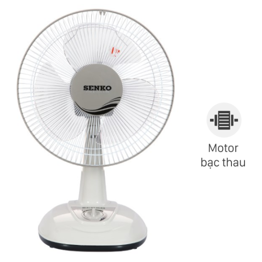 Quạt bàn Senko B1213 