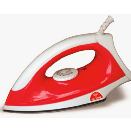 Bàn Ủi KIM CƯƠNG T602( 1000w)