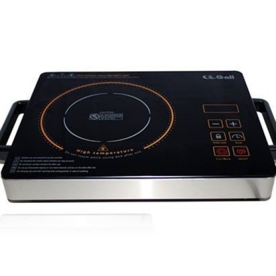 Bếp Hồng Ngoại Gali GL-2008 