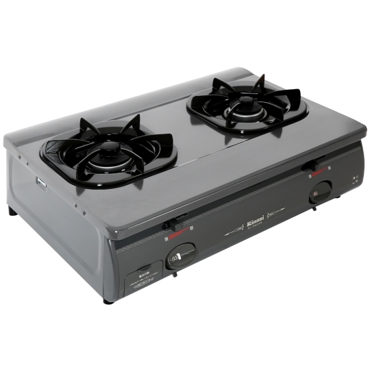 Bếp gas Rinnai RJ-8600FE 