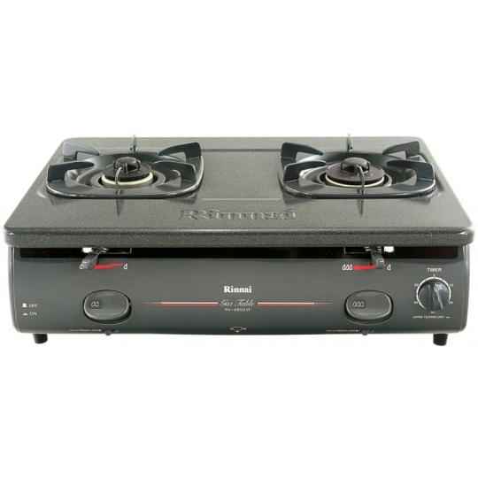 Bếp gas Rinnai RJ-8600FE 