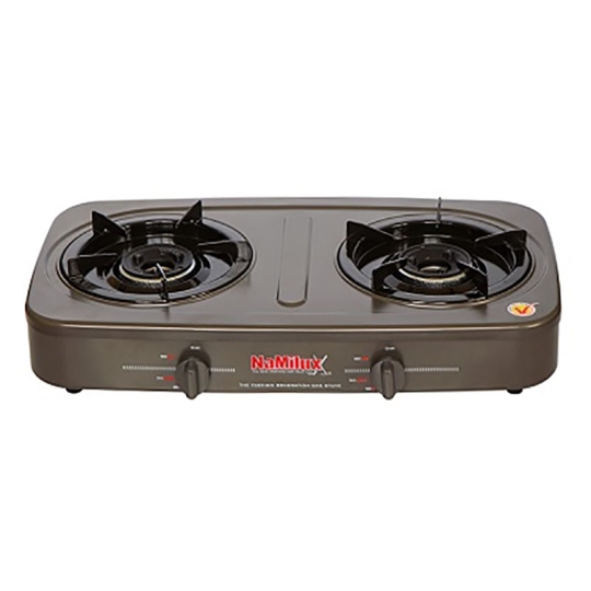 Bếp gas dương gia đình Namilux NA-590FM