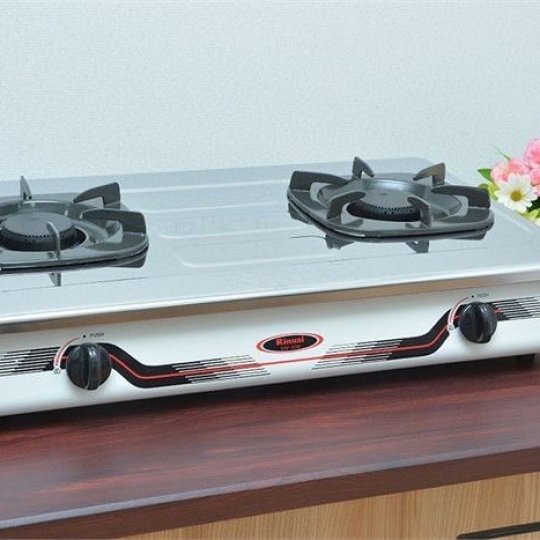  BẾP GAS  RINNAI RV-370