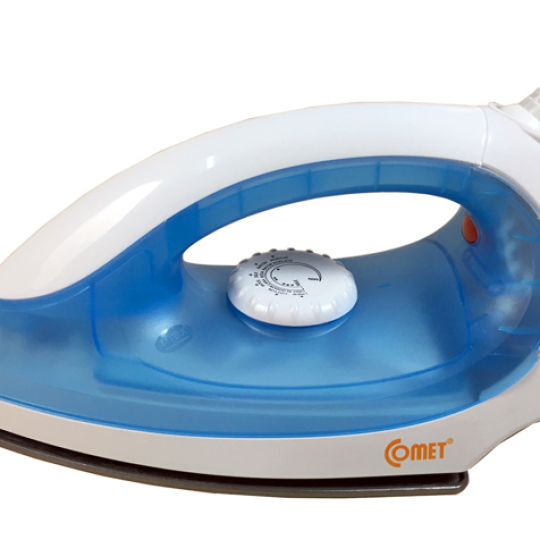 Bàn Ủi Khô Comet CM1126