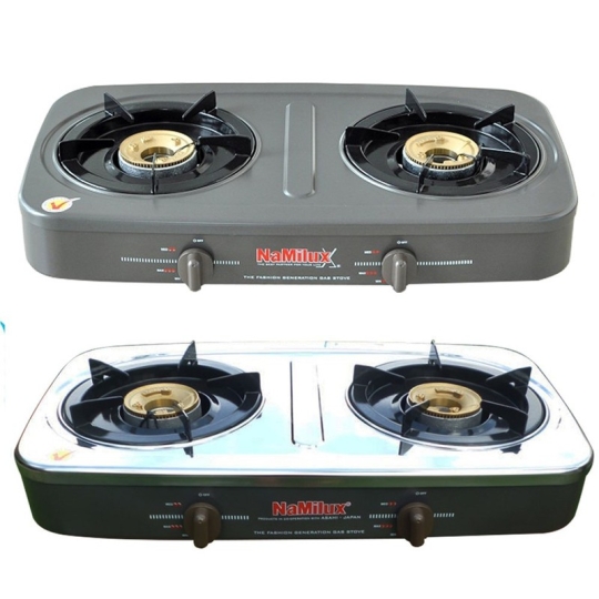 Bếp gas dương gia đình Namilux NA-590FM