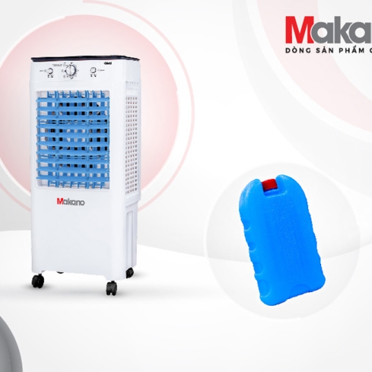Makano MKA-03500C