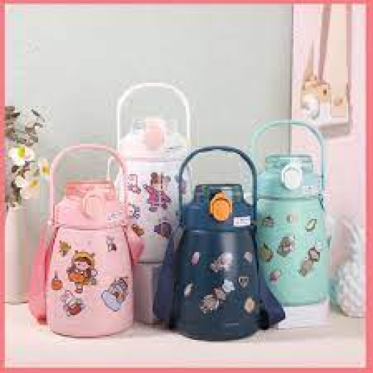 Bình giữ nhiệt Ulike 850 ml