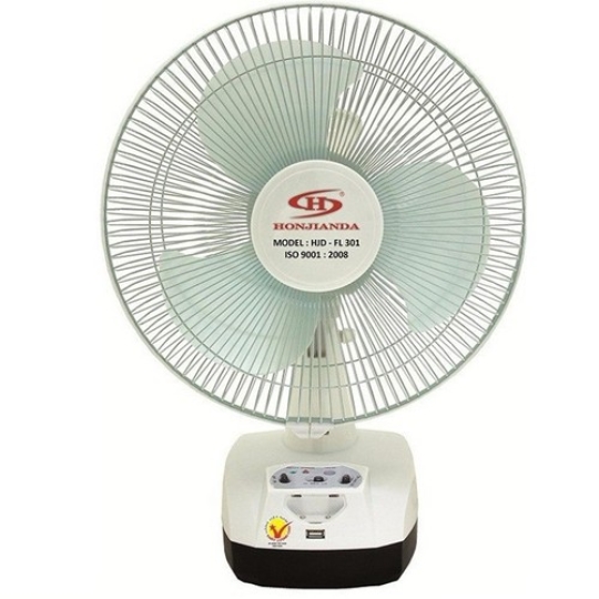 Quạt tích điện Honjianda HJD-FL 301
