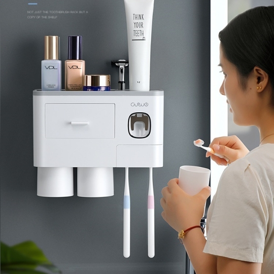  Nhả Kem   OENEN 2 cốc