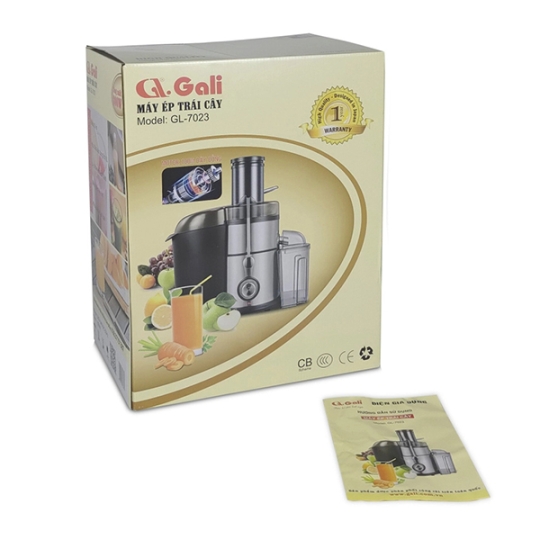 Máy ép trái cây Gali GL-7023