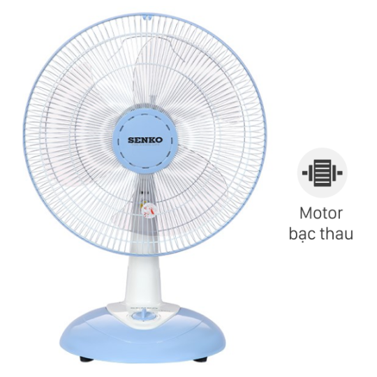 Quạt bàn Senko B1213 