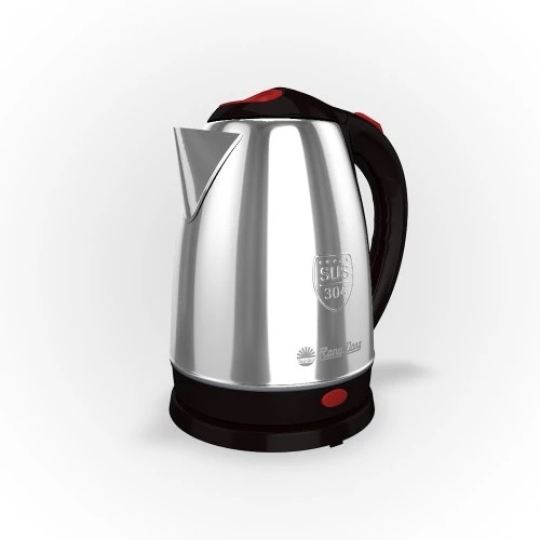 Ấm siêu tốc 1.8 lít, 1 lớp RD-AST18ST1