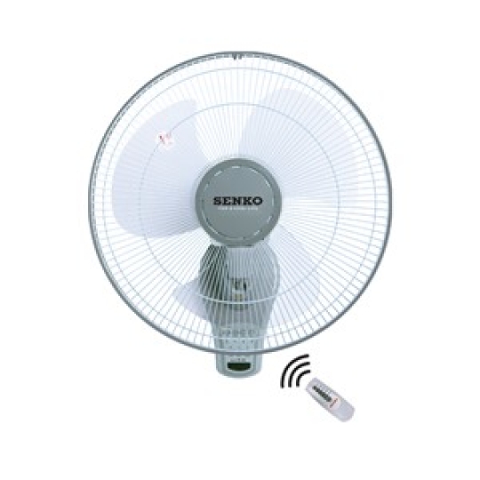 Quạt treo điều khiển SENKO TR1683