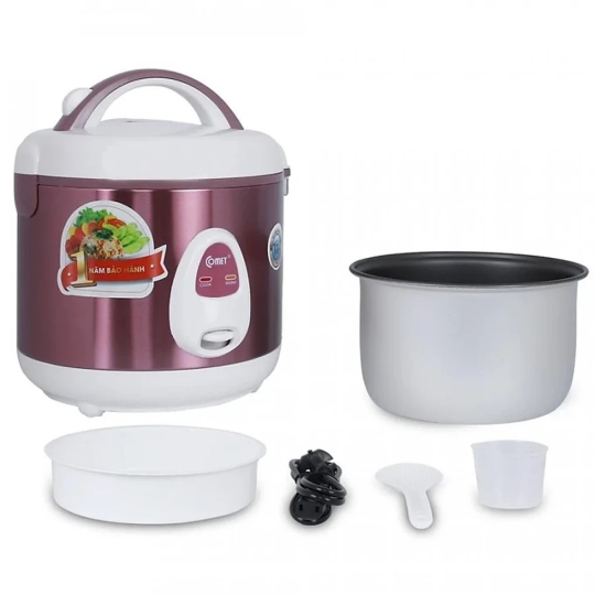 Nồi Cơm Điện Comet CM8025